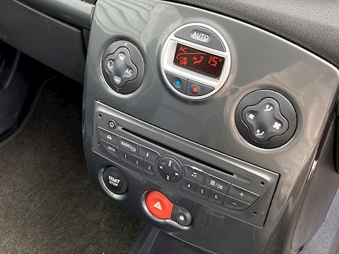 Clio Renaultsport 2.0 3dr Hatchback Manual Petrol
