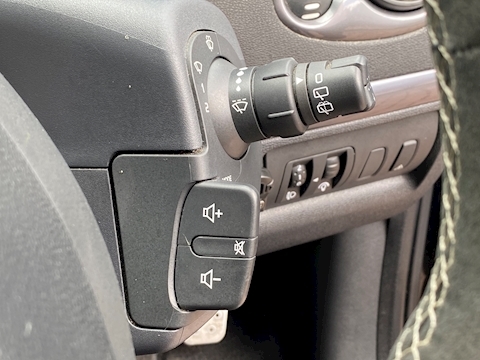 Clio Renaultsport 2.0 3dr Hatchback Manual Petrol