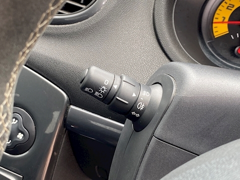 Clio Renaultsport 2.0 3dr Hatchback Manual Petrol