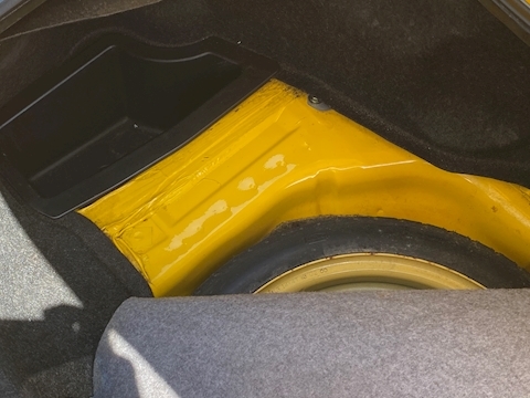 1.6 California Limited Edition Convertible 2dr Petrol Manual (211 g/km, 110 bhp)