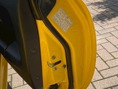 1.6 California Limited Edition Convertible 2dr Petrol Manual (211 g/km, 110 bhp)