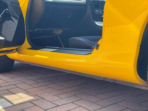 1.6 California Limited Edition Convertible 2dr Petrol Manual (211 g/km, 110 bhp)