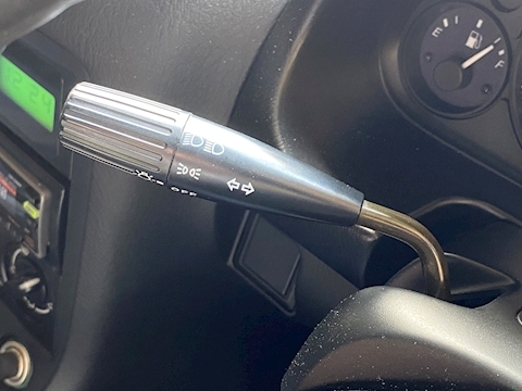 1.6 California Limited Edition Convertible 2dr Petrol Manual (211 g/km, 110 bhp)