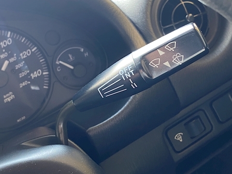 1.6 California Limited Edition Convertible 2dr Petrol Manual (211 g/km, 110 bhp)