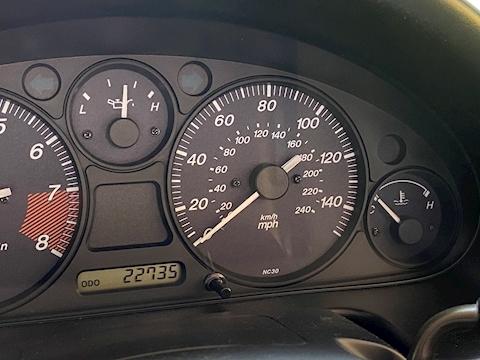 1.6 California Limited Edition Convertible 2dr Petrol Manual (211 g/km, 110 bhp)