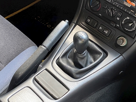 1.6 California Limited Edition Convertible 2dr Petrol Manual (211 g/km, 110 bhp)