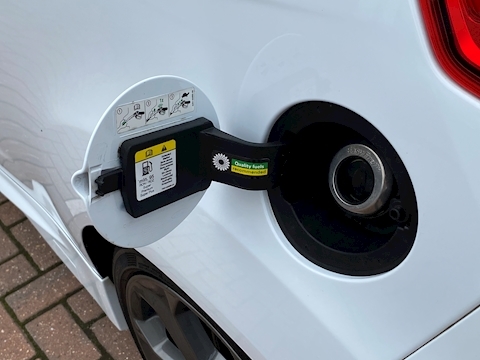 1.6 EcoBoost ST-3 Hatchback 3dr Petrol Manual (138 g/km, 180 bhp)
