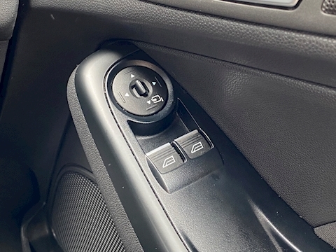 1.6 EcoBoost ST-3 Hatchback 3dr Petrol Manual (138 g/km, 180 bhp)