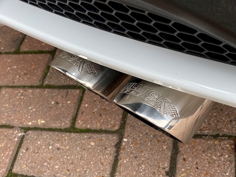 1.6 EcoBoost ST-3 Hatchback 3dr Petrol Manual (138 g/km, 180 bhp)