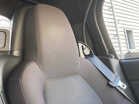 1.8i SE Convertible 2dr Petrol Manual (167 g/km, 124 bhp)