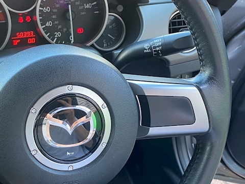 1.8i SE Convertible 2dr Petrol Manual (167 g/km, 124 bhp)