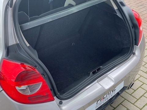 2.0 Renaultsport Hatchback 3dr Petrol Manual (195 g/km, 197 bhp)