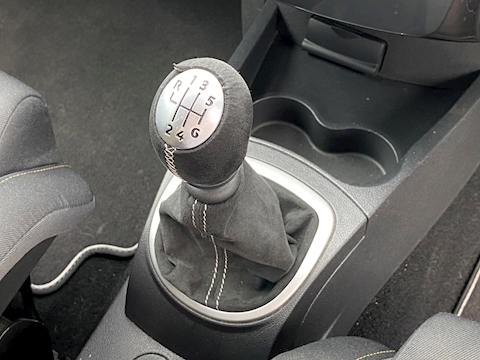 2.0 Renaultsport Hatchback 3dr Petrol Manual (195 g/km, 197 bhp)