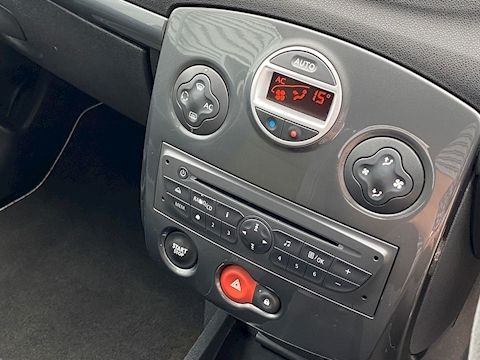 2.0 Renaultsport Hatchback 3dr Petrol Manual (195 g/km, 197 bhp)