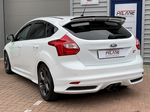 2.0 T ST-3 Hatchback 5dr Petrol Manual (169 g/km, 247 bhp)