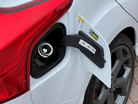 2.0 T ST-3 Hatchback 5dr Petrol Manual (169 g/km, 247 bhp)
