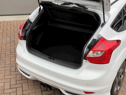 2.0 T ST-3 Hatchback 5dr Petrol Manual (169 g/km, 247 bhp)