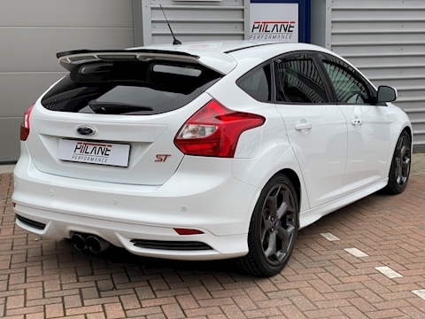 2.0 T ST-3 Hatchback 5dr Petrol Manual (169 g/km, 247 bhp)