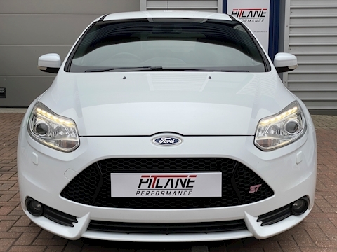 2.0 T ST-3 Hatchback 5dr Petrol Manual (169 g/km, 247 bhp)