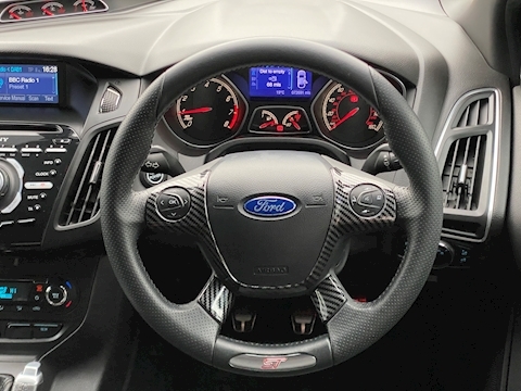 2.0 T ST-3 Hatchback 5dr Petrol Manual (169 g/km, 247 bhp)