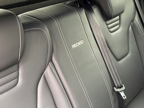 2.0 T ST-3 Hatchback 5dr Petrol Manual (169 g/km, 247 bhp)