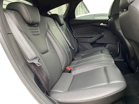 2.0 T ST-3 Hatchback 5dr Petrol Manual (169 g/km, 247 bhp)