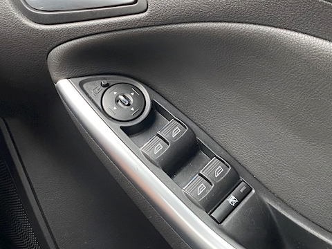2.0 T ST-3 Hatchback 5dr Petrol Manual (169 g/km, 247 bhp)