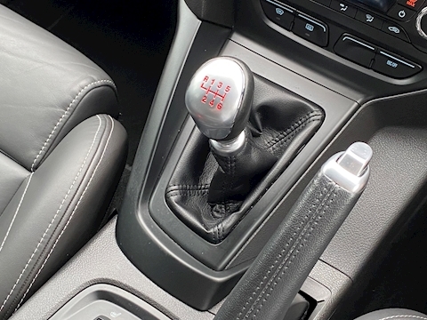 2.0 T ST-3 Hatchback 5dr Petrol Manual (169 g/km, 247 bhp)