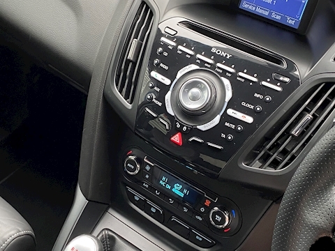 2.0 T ST-3 Hatchback 5dr Petrol Manual (169 g/km, 247 bhp)