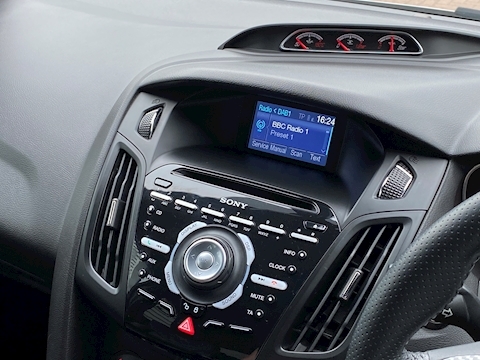 2.0 T ST-3 Hatchback 5dr Petrol Manual (169 g/km, 247 bhp)