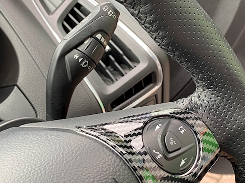 2.0 T ST-3 Hatchback 5dr Petrol Manual (169 g/km, 247 bhp)
