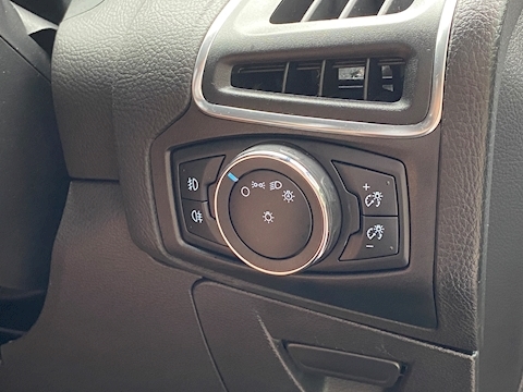 2.0 T ST-3 Hatchback 5dr Petrol Manual (169 g/km, 247 bhp)