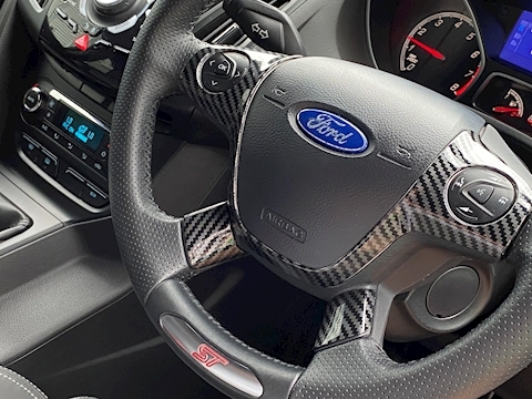 2.0 T ST-3 Hatchback 5dr Petrol Manual (169 g/km, 247 bhp)