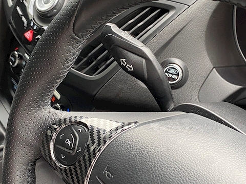 2.0 T ST-3 Hatchback 5dr Petrol Manual (169 g/km, 247 bhp)