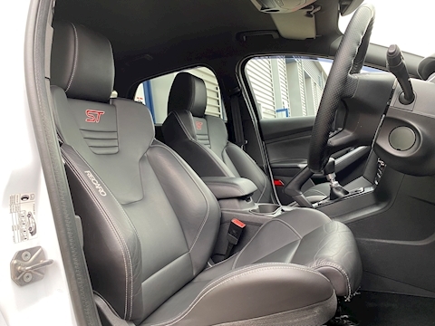 2.0 T ST-3 Hatchback 5dr Petrol Manual (169 g/km, 247 bhp)