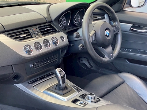 3.0 35i M Sport Convertible 2dr Petrol Sport DCT sDrive (210 g/km, 306 bhp)