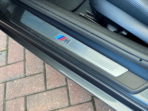 3.0 35i M Sport Convertible 2dr Petrol Sport DCT sDrive (210 g/km, 306 bhp)