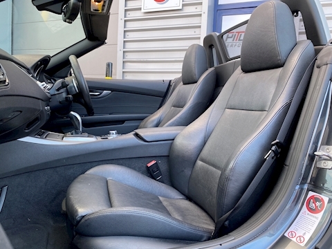 3.0 35i M Sport Convertible 2dr Petrol Sport DCT sDrive (210 g/km, 306 bhp)