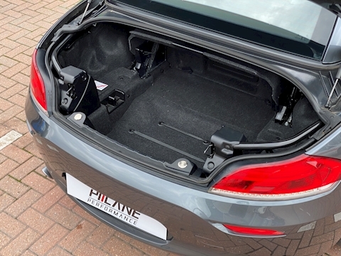 3.0 35i M Sport Convertible 2dr Petrol Sport DCT sDrive (210 g/km, 306 bhp)