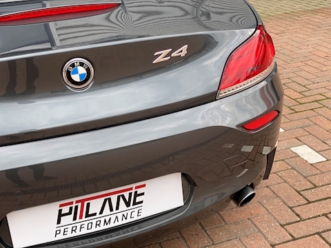 3.0 35i M Sport Convertible 2dr Petrol Sport DCT sDrive (210 g/km, 306 bhp)