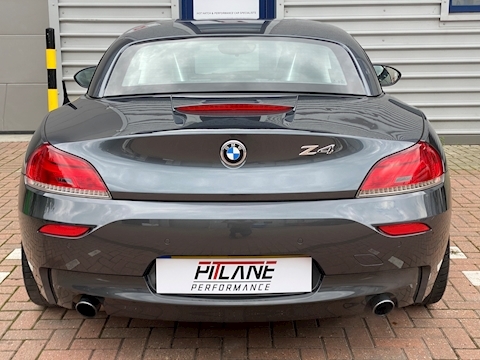 3.0 35i M Sport Convertible 2dr Petrol Sport DCT sDrive (210 g/km, 306 bhp)