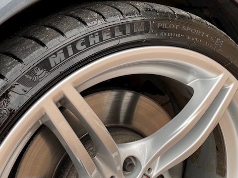 3.0 35i M Sport Convertible 2dr Petrol Sport DCT sDrive (210 g/km, 306 bhp)