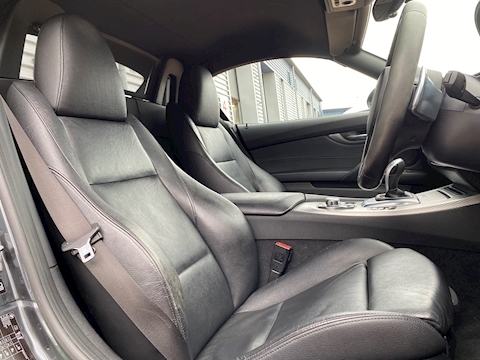 3.0 35i M Sport Convertible 2dr Petrol Sport DCT sDrive (210 g/km, 306 bhp)