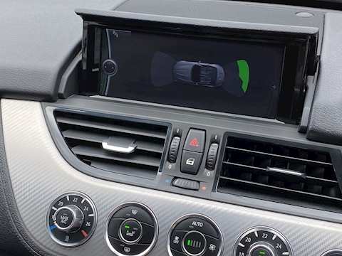 3.0 35i M Sport Convertible 2dr Petrol Sport DCT sDrive (210 g/km, 306 bhp)