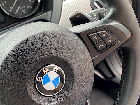 3.0 35i M Sport Convertible 2dr Petrol Sport DCT sDrive (210 g/km, 306 bhp)