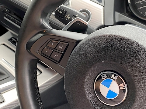 3.0 35i M Sport Convertible 2dr Petrol Sport DCT sDrive (210 g/km, 306 bhp)