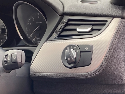 3.0 35i M Sport Convertible 2dr Petrol Sport DCT sDrive (210 g/km, 306 bhp)