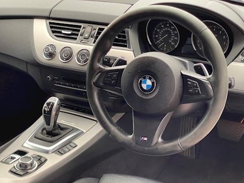 3.0 35i M Sport Convertible 2dr Petrol Sport DCT sDrive (210 g/km, 306 bhp)