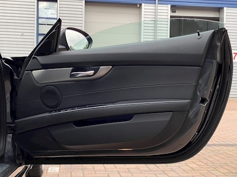 3.0 35i M Sport Convertible 2dr Petrol Sport DCT sDrive (210 g/km, 306 bhp)