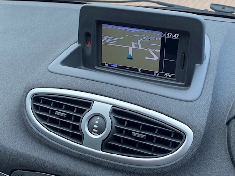 2.0 Renaultsport Hatchback 3dr Petrol Manual (190 g/km, 197 bhp)